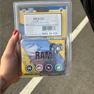 RAM Mounting Systems RAM-B-174